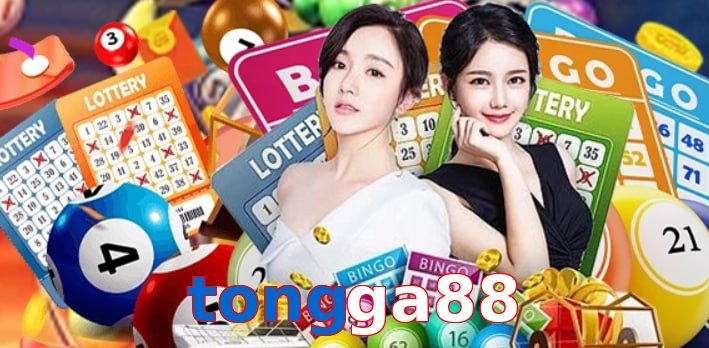tongga88