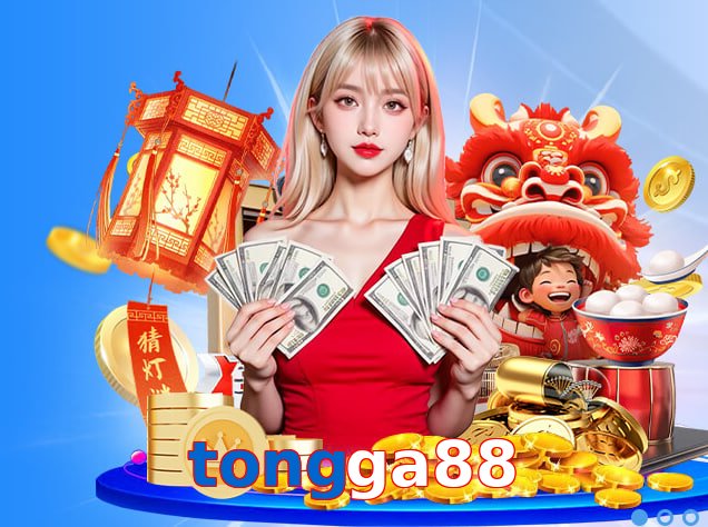 tongga88