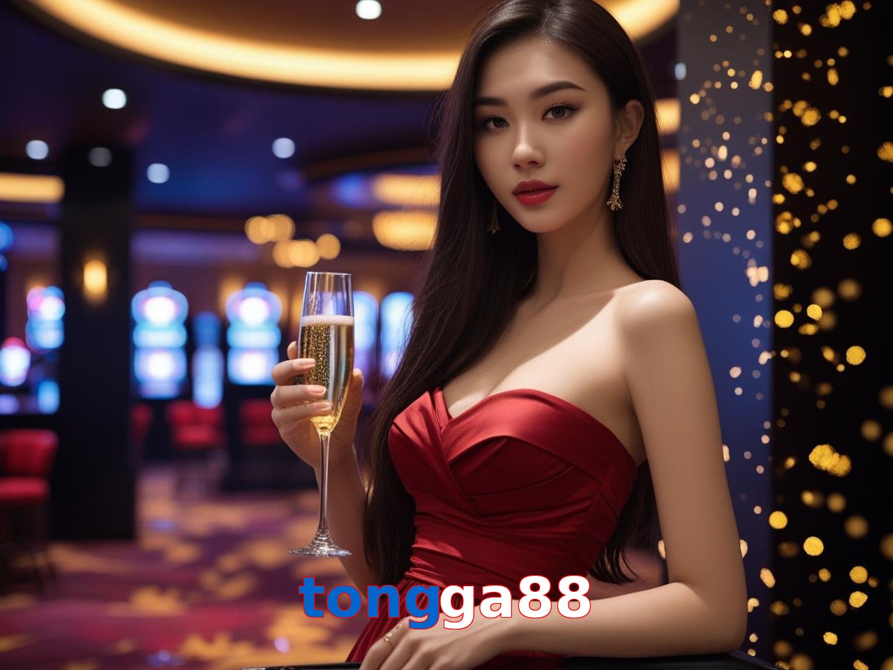 tongga88