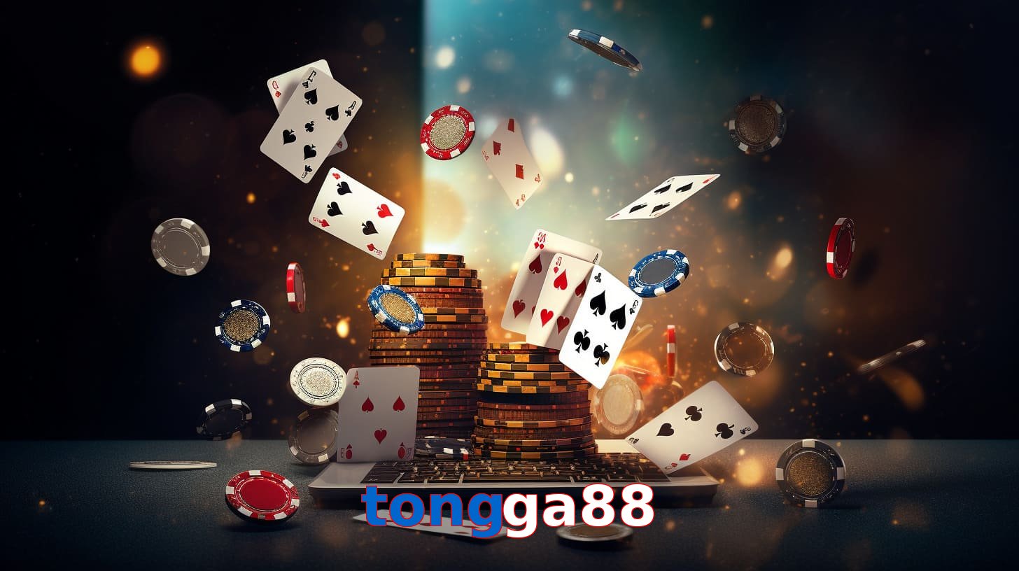 tongga88