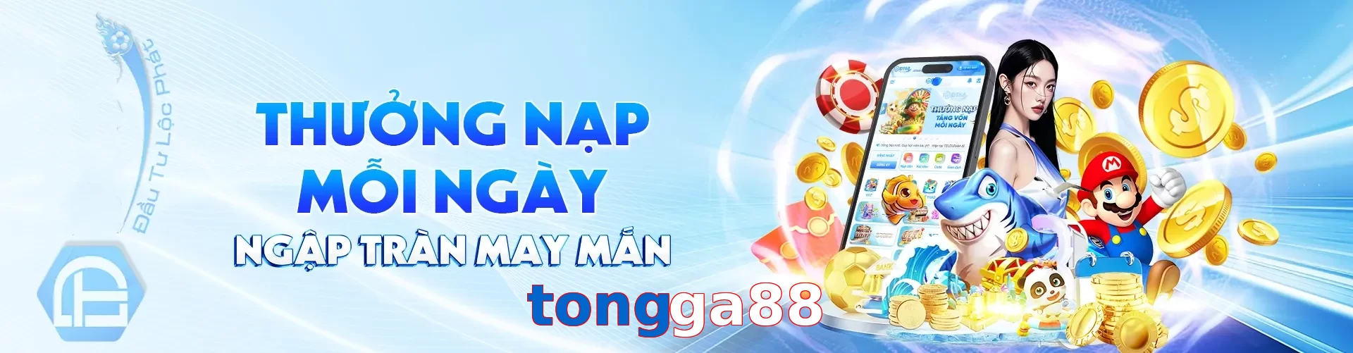 tongga88