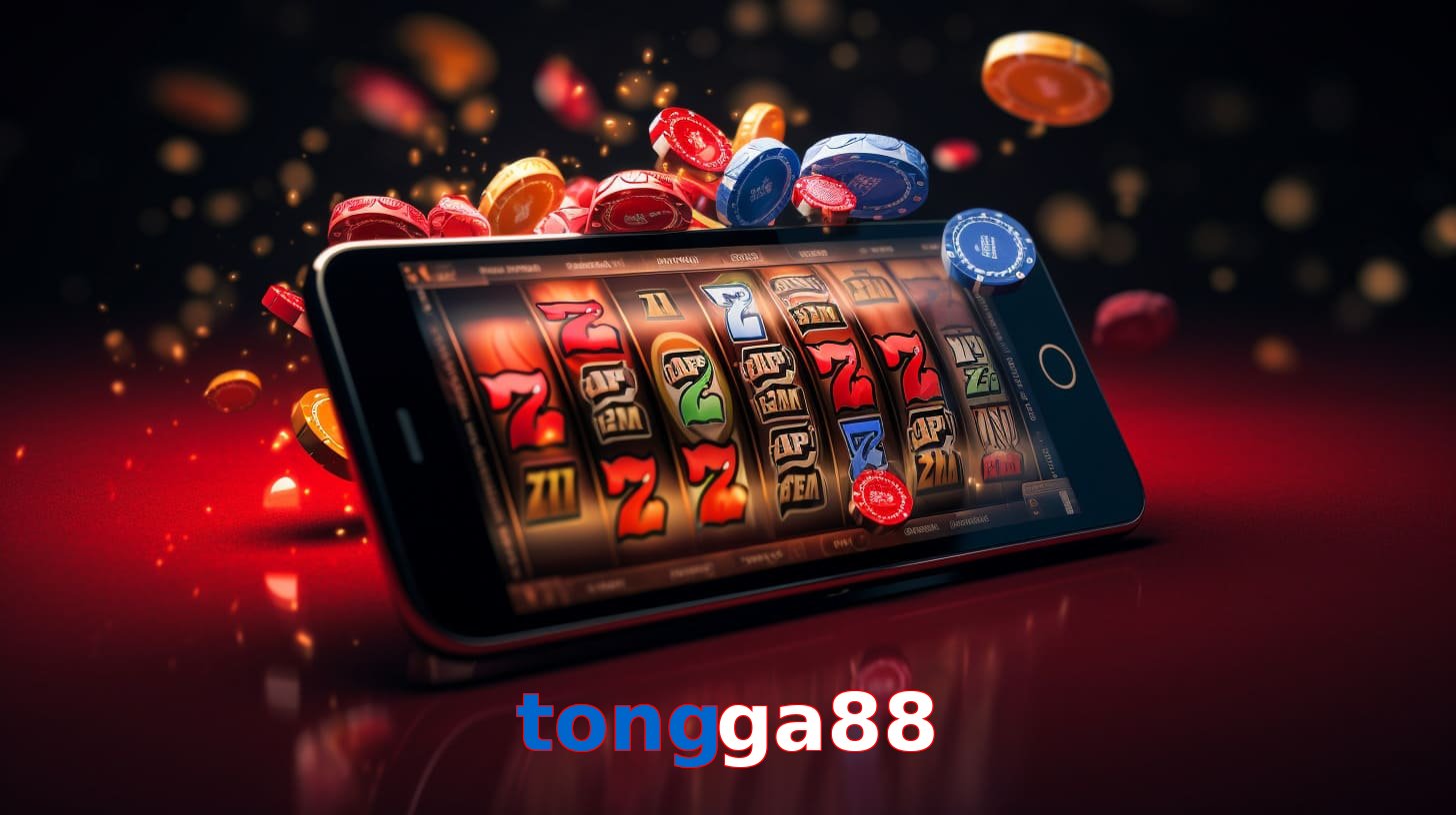 tongga88